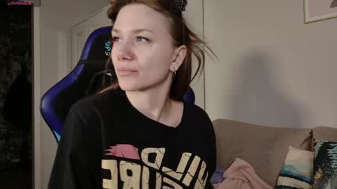 Snapshot of alexa_feels chatting on April 11, 2026, 4:55 pm Little Duck homie online show from April 11, 2026, 4:55 pm