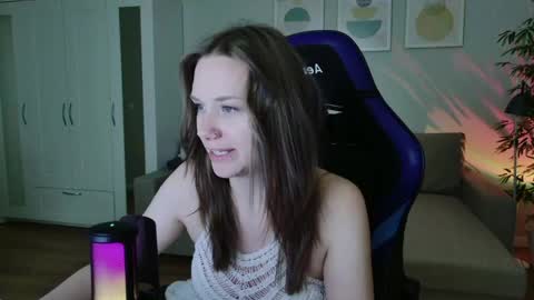 Snapshot of alexa_feels chatting on April 30, 2026, 4:57 pm Little Duck homie online show from April 30, 2026, 4:57 pm