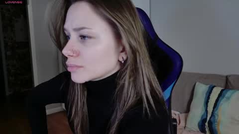 Snapshot of alexa_feels chatting on May 10, 2026, 4:23 pm Little Duck homie online show from May 10, 2026, 4:23 pm