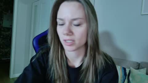 Snapshot of alexa_feels chatting on May 17, 2026, 4:47 pm Little Duck homie online show from May 17, 2026, 4:47 pm