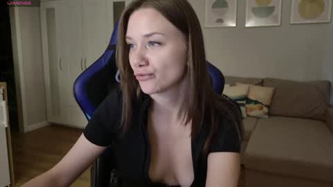 Snapshot of alexa_feels chatting on May 21, 2026, 4:36 pm Little Duck homie online show from May 21, 2026, 4:36 pm