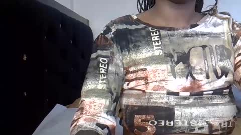 Alexa online show from January 10, 2025, 2:25 am