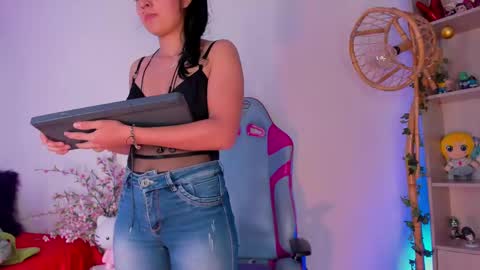 alexa  online show from January 22, 2025, 8:06 pm