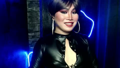 alexa_hansung online show from September 19, 2025, 9:54 am