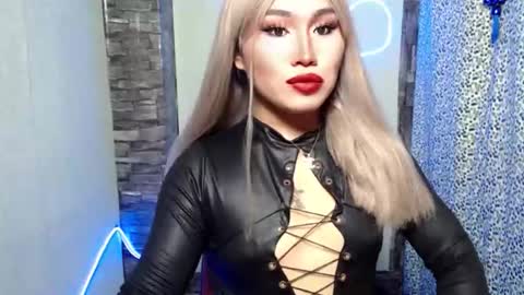 alexa_hansung online show from March 24, 2026, 10:42 am