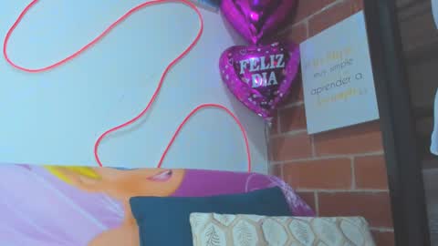 Snapshot of alexa_latina chatting on September 26, 2025, 2:32 pm alexa latina online show from September 26, 2025, 2:32 pm