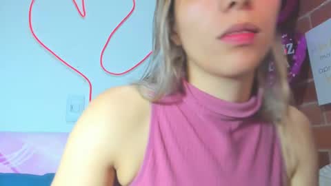 Snapshot of alexa_latina chatting on October 3, 2025, 2:47 pm alexa latina online show from October 3, 2025, 2:47 pm