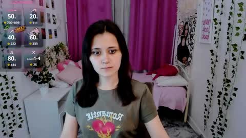 alexa_lexi online show from April 3, 2026, 10:46 am