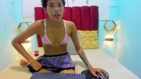 alexa_liss18 online show from March 31, 2026, 11:05 pm