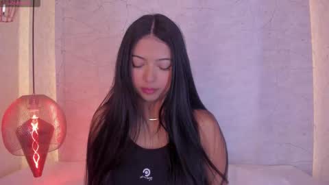 Alexa Millers online show from November 24, 2025, 4:12 am