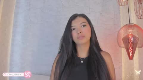 Alexa Millers online show from April 16, 2026, 5:19 am