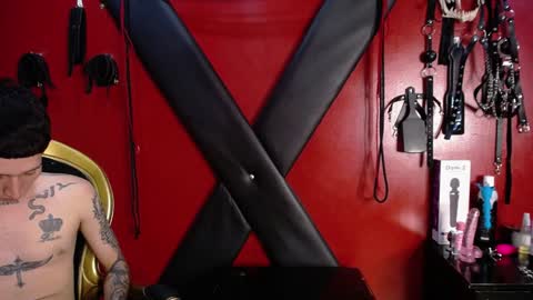 alexa n alex online show from January 21, 2025, 1:29 am