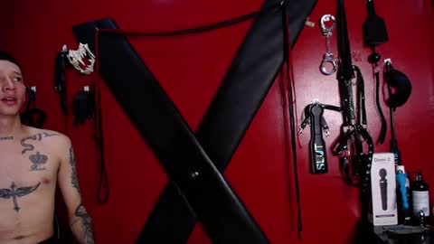 alexa n alex online show from January 27, 2025, 7:35 pm