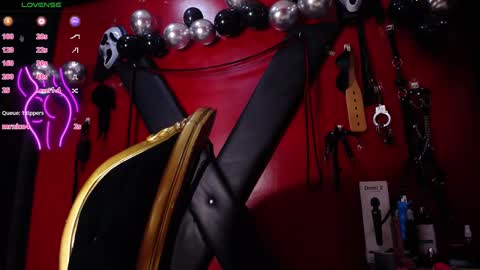 alexa n alex online show from February 22, 2025, 10:09 pm