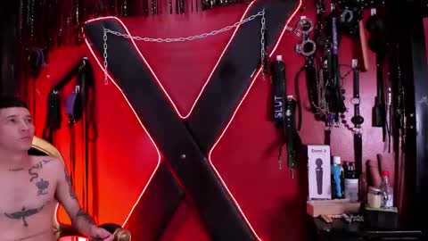 alexa n alex online show from November 19, 2025, 7:03 pm