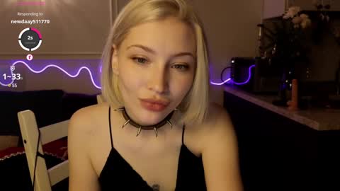 Snapshot of alexa_novak chatting on December 28, 2024, 1:39 am Alexa online show from December 28, 2024, 1:39 am