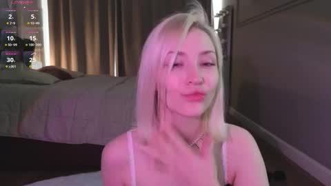 Snapshot of alexa_novak chatting on October 1, 2025, 2:28 am Alexa online show from October 1, 2025, 2:28 am