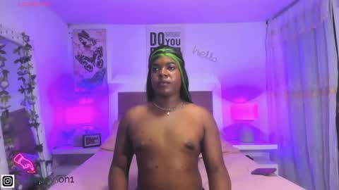 Snapshot of alexa_paytom1 chatting on February 8, 2026, 4:38 am Alexa online show from February 8, 2026, 4:38 am