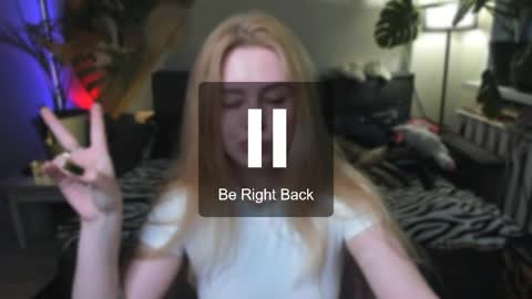 alexa_pirs online show from May 21, 2026, 5:20 pm