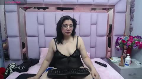 alexa sanz online show from January 17, 2026, 8:23 pm