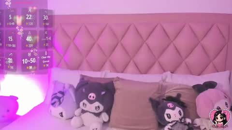 Alexa  online show from October 18, 2025, 6:08 pm