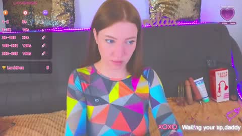 Snapshot of alexa_stoun chatting on January 10, 2025, 2:34 pm Alexa online show from January 10, 2025, 2:34 pm