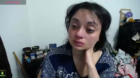 Snapshot of alexa_sweet69x chatting on December 3, 2024, 11:35 pm Alexa online show from December 3, 2024, 11:35 pm