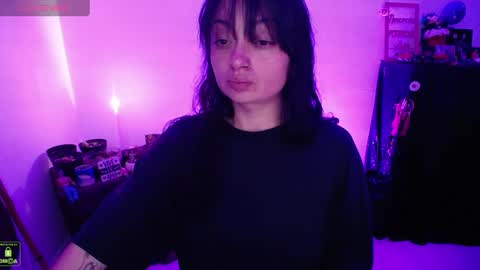 Snapshot of alexa_sweet69x chatting on December 5, 2024, 1:47 am Alexa online show from December 5, 2024, 1:47 am