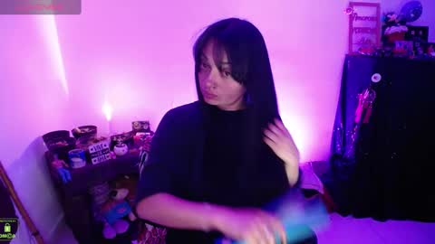 Snapshot of alexa_sweet69x chatting on December 5, 2024, 4:53 am Alexa online show from December 5, 2024, 4:53 am