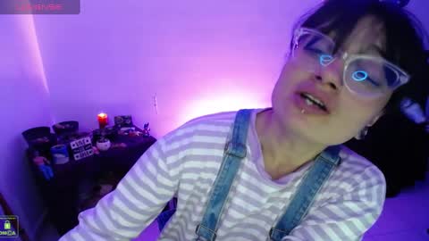 Snapshot of alexa_sweet69x chatting on December 7, 2024, 5:37 am Alexa online show from December 7, 2024, 5:37 am