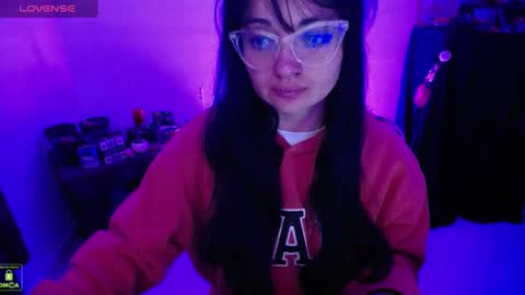 Snapshot of alexa_sweet69x chatting on December 11, 2024, 1:15 am Alexa online show from December 11, 2024, 1:15 am