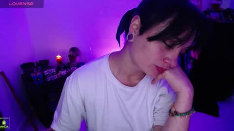 Snapshot of alexa_sweet69x chatting on December 12, 2024, 1:10 am Alexa online show from December 12, 2024, 1:10 am