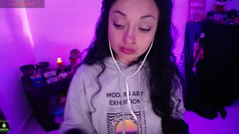 Snapshot of alexa_sweet69x chatting on December 14, 2024, 2:56 am Alexa online show from December 14, 2024, 2:56 am