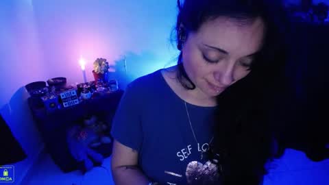 Snapshot of alexa_sweet69x chatting on January 7, 2025, 1:49 am Alexa online show from January 7, 2025, 1:49 am