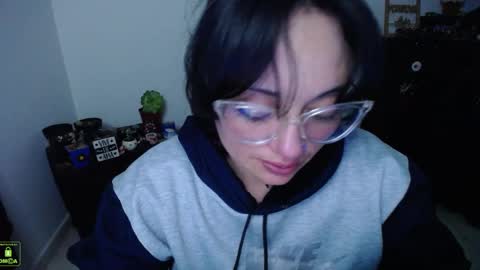 Snapshot of alexa_sweet69x chatting on January 10, 2025, 2:46 am Alexa online show from January 10, 2025, 2:46 am