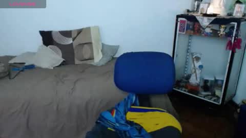 Snapshot of alexa_sweet69x chatting on September 27, 2025, 9:53 pm Alexa online show from September 27, 2025, 9:53 pm