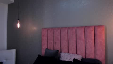 Alexa Thaylor online show from November 20, 2025, 3:12 pm