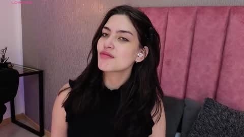 Alexa Thaylor online show from March 3, 2026, 2:23 pm