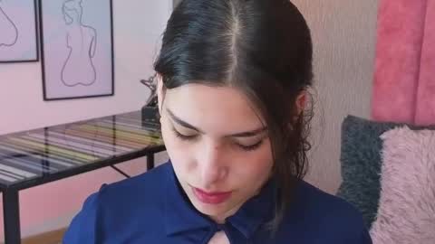 Alexa Thaylor online show from April 13, 2026, 4:01 pm