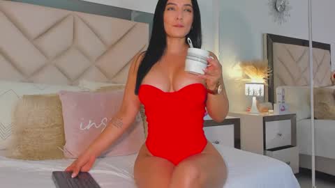 alexa_tobar online show from February 9, 2025, 12:17 am