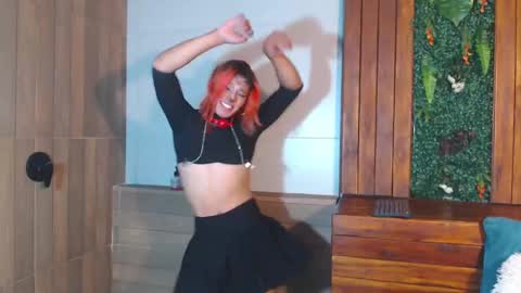 Snapshot of alexa_vandercloude chatting on January 30, 2025, 8:31 pm alexa_vandercloude online show from January 30, 2025, 8:31 pm