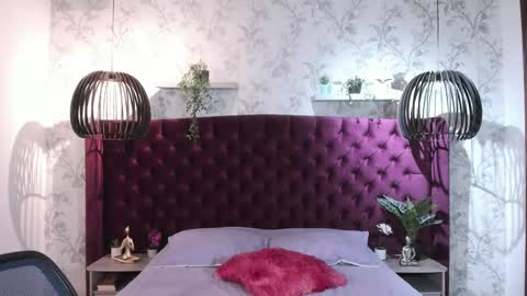 Snapshot of alexa_vandercloude chatting on February 12, 2025, 3:38 pm alexa_vandercloude online show from February 12, 2025, 3:38 pm
