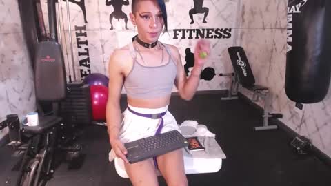 Snapshot of alexa_vandercloude chatting on February 13, 2025, 3:46 pm alexa_vandercloude online show from February 13, 2025, 3:46 pm