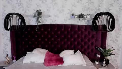 Snapshot of alexa_vandercloude chatting on February 14, 2025, 9:32 pm alexa_vandercloude online show from February 14, 2025, 9:32 pm