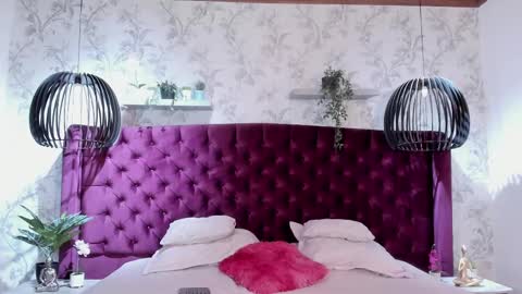 Snapshot of alexa_vandercloude chatting on February 17, 2025, 6:48 pm alexa_vandercloude online show from February 17, 2025, 6:48 pm