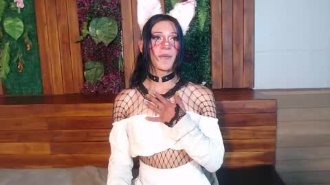 Snapshot of alexa_vandercloude chatting on February 27, 2025, 3:26 pm alexa_vandercloude online show from February 27, 2025, 3:26 pm