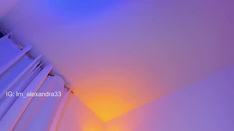 Snapshot of alexa_will chatting on October 1, 2025, 1:00 am alexa_will online show from October 1, 2025, 1:00 am