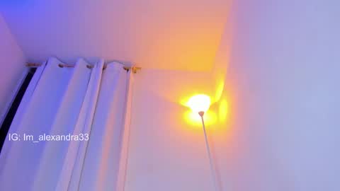 Snapshot of alexa_will chatting on October 24, 2025, 1:24 am alexa_will online show from October 24, 2025, 1:24 am