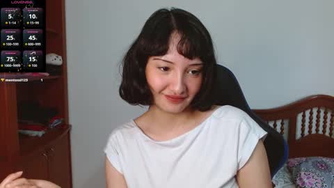 Alexandra 3 online show from October 10, 2025, 1:32 pm