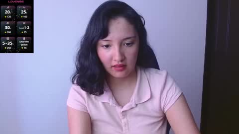 Alexandra 3 online show from February 12, 2026, 7:53 pm